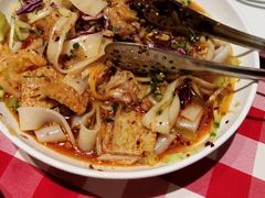 西贝面筋-西贝(大华虎城店)