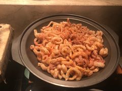 -海天酒店-餐饮部