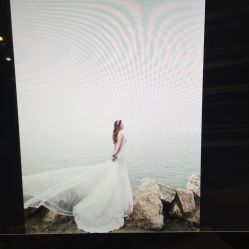 点击看大图 -太郎花子婚纱摄影艺术中心