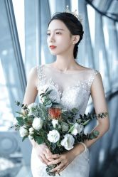 -雨墨婚纱摄影工作室