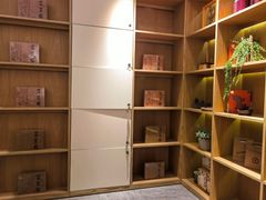 -左悦·艾灸调理·推拿按摩·精油SPA(卓悦汇店)