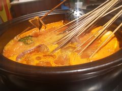 -钢管厂五区小郡肝火锅串串香(清河店)