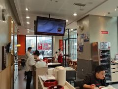 -喜家德虾仁水饺(金融中心店)