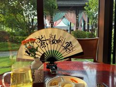 -扬州香格里拉·香宫中餐厅