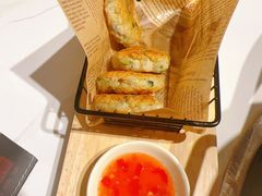 -顺卿庭·广东顺德菜(夫子庙水游城店)