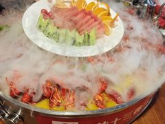 -红胖胖龙虾王·本地菜