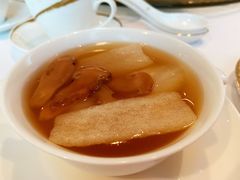 -唐阁(香港朗廷酒店)