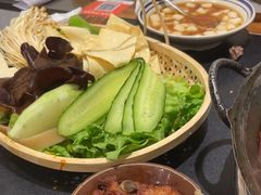 -咖咖火锅(老店)