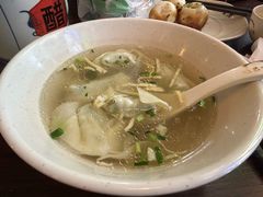-哑巴生煎(临顿路店)