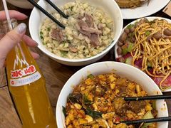 -老刘家永盛斋·传统泡馍(东关南街店)