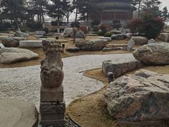 -中国唐苑