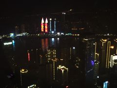 -WFC会仙楼观景台