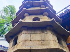 -仓山金山寺