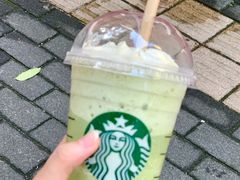 -星巴克(深圳五洲星苑店)