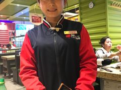 -丰茂烤串(卫星广场店)