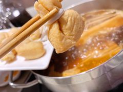 -蝎王府羊蝎子(西直门店)
