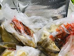-京三儿烤鸡架(北新桥店)
