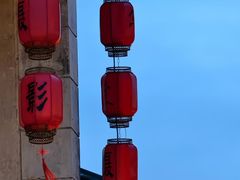 -武汉两江游览·夜游长江(汉口粤汉码头)