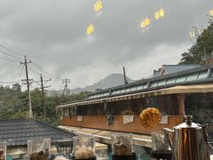 -京北渔家傲