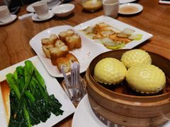 -北海金昌开元名都大酒店·四季轩中餐厅