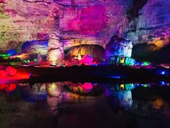 -龙宫洞风景区
