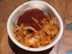 -七八冷面·延边朝鲜族美食(欢乐谷店)