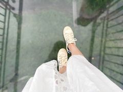 -玻璃桥景区石牛寨