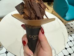 -GODIVA(王府井apm店)