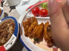 -留半山·香港食堂(啦啦宝都店)