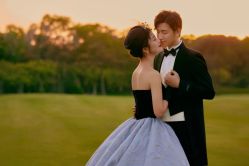 -巴黎新娘婚纱摄影·婚礼策划(嘉定总店)