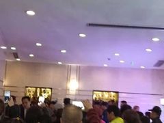 -北京海润艾丽华酒店及服务公寓