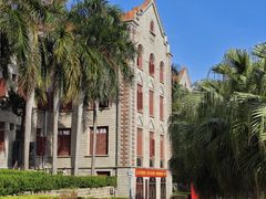 -厦门大学(思明校区)