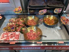 -哈哈碳都·牛肋条无限自助烤肉(台江万达店)