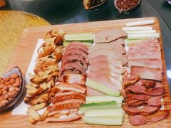 -君霖海鲜私房菜(春柳店)