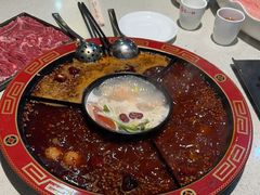 -家一加火锅(绿地翠谷总店)