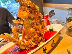 -鲁阳·谷城菜(阳谷博济桥广场店)