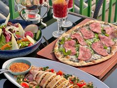 -EATALIA意塔利意式餐厅(鼓楼店)