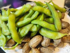 -火枪手串吧·鹤岗小串涮肚(亦庄店)