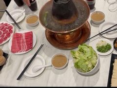 -东来顺·非遗火锅(高新店)