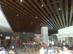 -星巴克臻选(济南万达店)