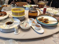-颂福楼·南京菜(定淮门店)