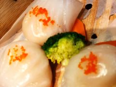 虾饺-潮粥荟·潮汕砂锅粥(朝阳大悦城店)