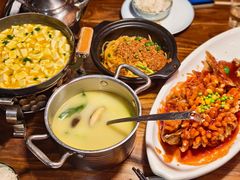 -鱼食饭稻·苏浙土菜17年老馆子(平江路店)