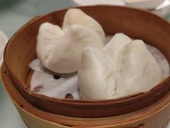 -京香轩·中餐厅(上海中庚聚龙酒店)