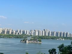 -苏州上方山国家森林公园