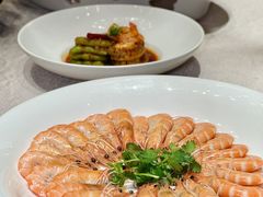 -梦都海鲜酒家(万达广场江桥店)