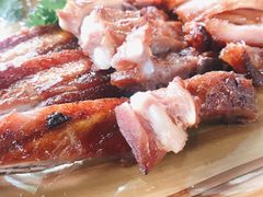烧排骨-水磨农庄