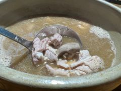 -猪腰一家·地道佛山菜(盐步店)