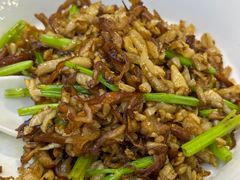 -福巷湘食小馆·猛火现炒(上海首店)