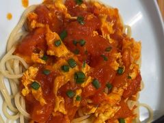 -西部马华清真兰州牛肉面·烧烤夜市(关东店)